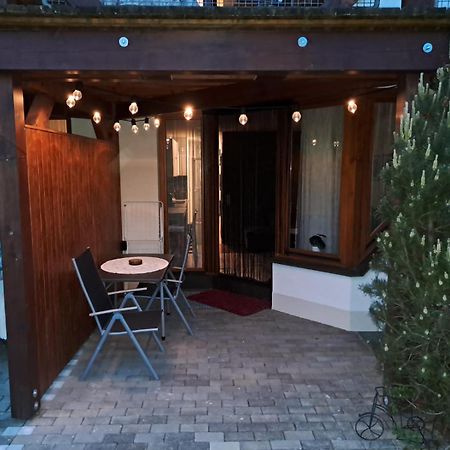 Viktor Apartment Titisee-Neustadt Exterior foto