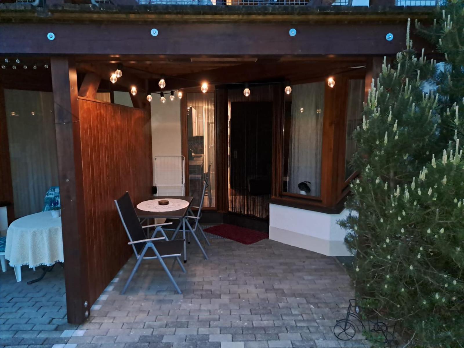 Viktor Apartment Titisee-Neustadt Exterior foto